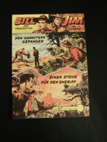 "Bill der Grenzerreiter/Jim der Cowboy" Band 67!