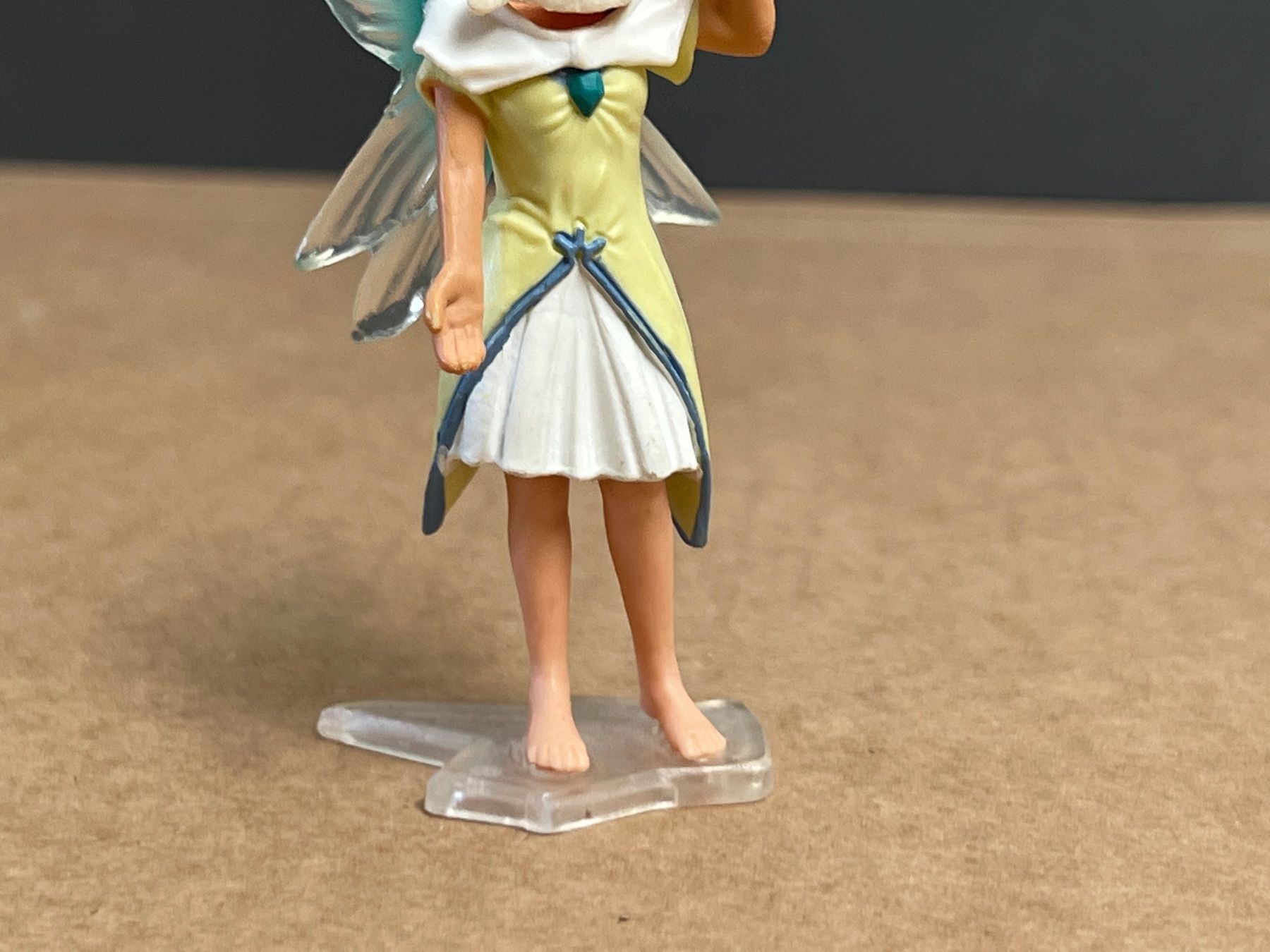 Schleich Statuette: Schleich 70474 Tujena Bayala Elfe – Usato da Ennetbaden venduto da mapa05 2