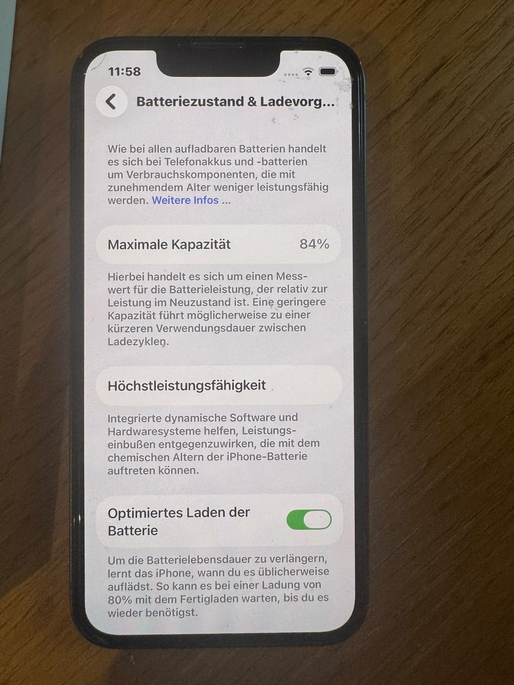 Apple Telefoni cellulari / Smartphones: Iphone 13 mini – Usato da Obfelden venduto da Tigrouneophyte01 4