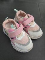 Kinderschuhe, Mädchen Turnschuhe, Gr.25-26