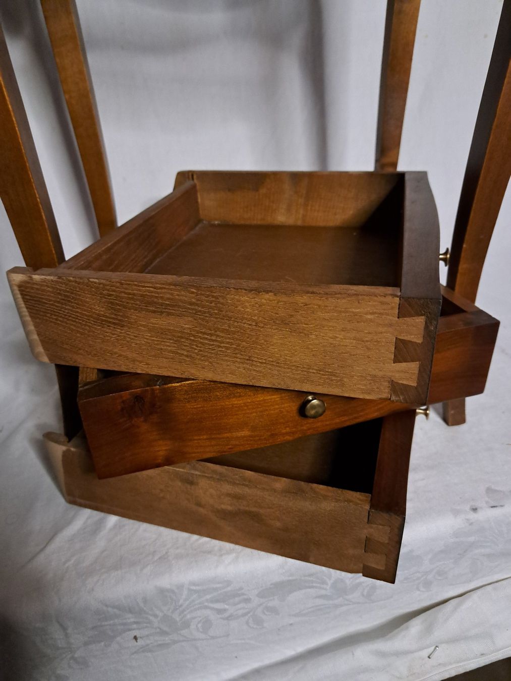 Kommoden: ANCIENNE PETITE CONSOLE COMMODE – Gebraucht aus couvet von carlin01 5