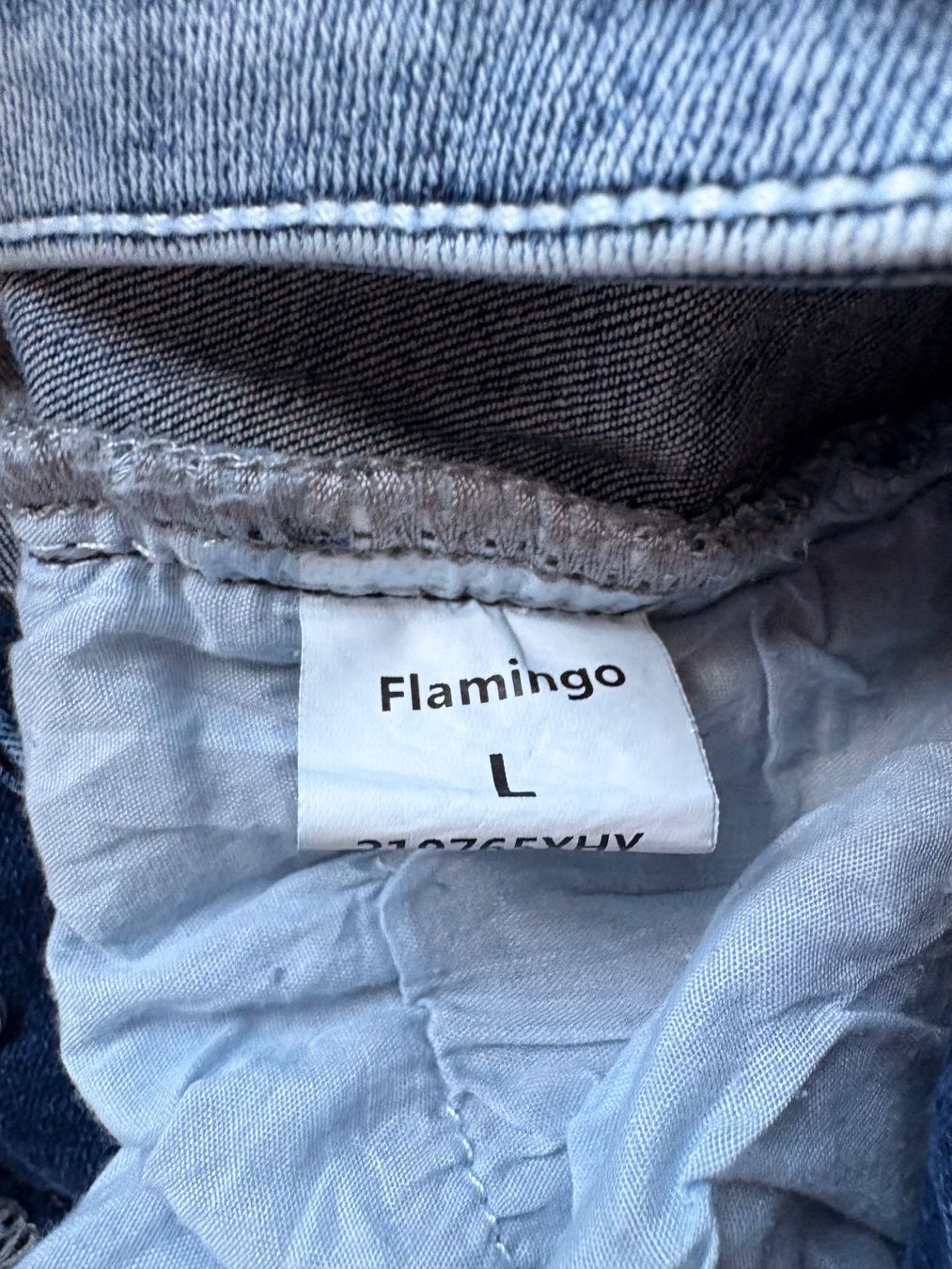 Jeans: Vintage Flared Jeans – Gebraucht aus Wigoltingen von _vntg_ 2