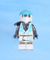 LEGO Minifigur Zane - Core, Shoulder Pad