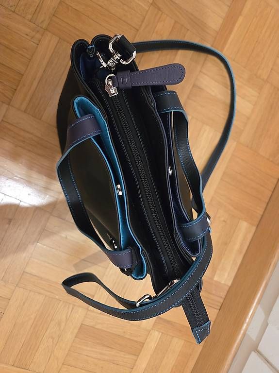 Borse da donna: MyWalit Handtasche Verona – Usato da Zürich venduto da Le1 1
