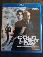"The Cold Light of Day"/Blu-Ray/Bruce Willis/Top Zustand