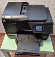 HP Officejet Pro 8600