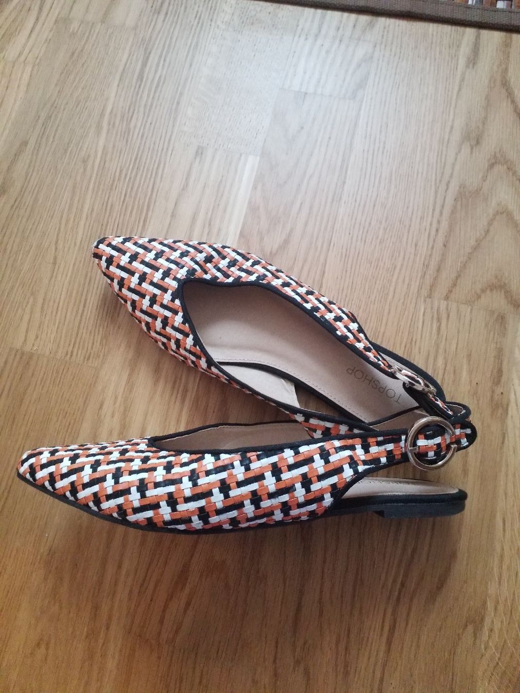 Topshop Scarpe da donna: Shoes TopShop – Usato da Luzern venduto da _Lobster_ 2
