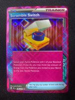 Scramble Switch 186 - ACE Rare - Surging Sparks - EN ab 1