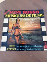 Nini Rosso Musique De Films Vinyl Schallplatte