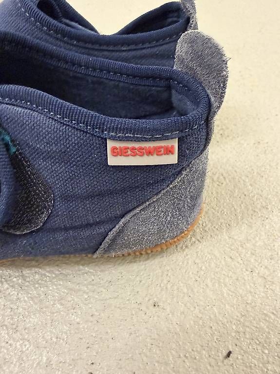 Scarpe per ragazzi: Finken – Usato da Bülach venduto da Peron83 2