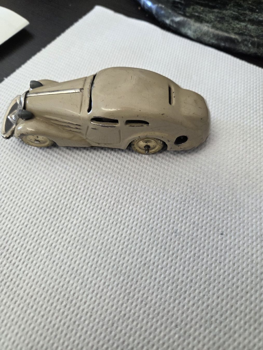 Schuco Modellini d'auto: Schuco Blechauto  Modellauto gebrauchter Zustand – Usato da Dietikon venduto da Allegra34 7