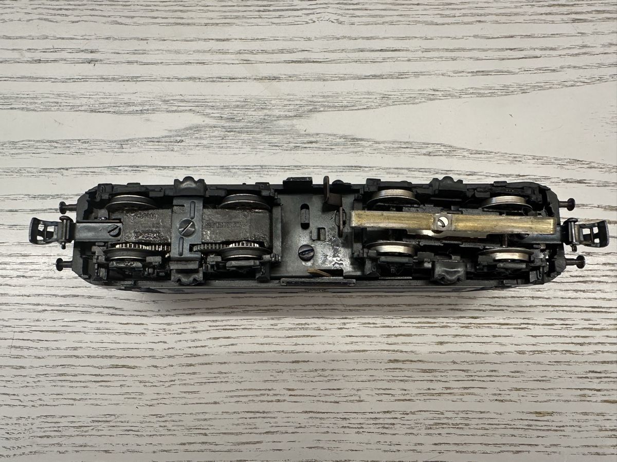 Märklin Trains électriques: Märklin 3034 DB BR E41 – D'occasion à Lupsingen par New-Haven 5