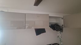 meuble ikea game besta