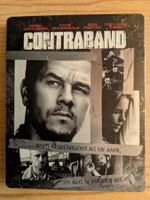Contraband - Steelbook [Blu-ray] [Limited Edition]