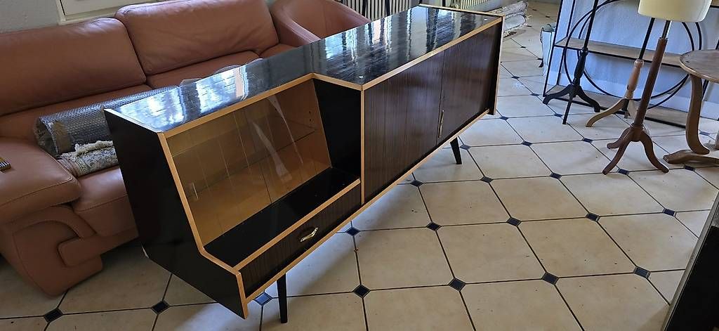 Büffets: Enfilade année 50's – Gebraucht aus Lausanne von issaluca 2
