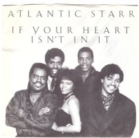ATLANTIC STARR
