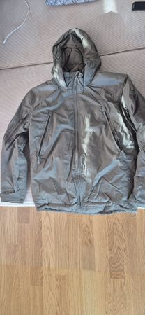 Carinthia MIG 4.0 Jacke oliv Grösse XL