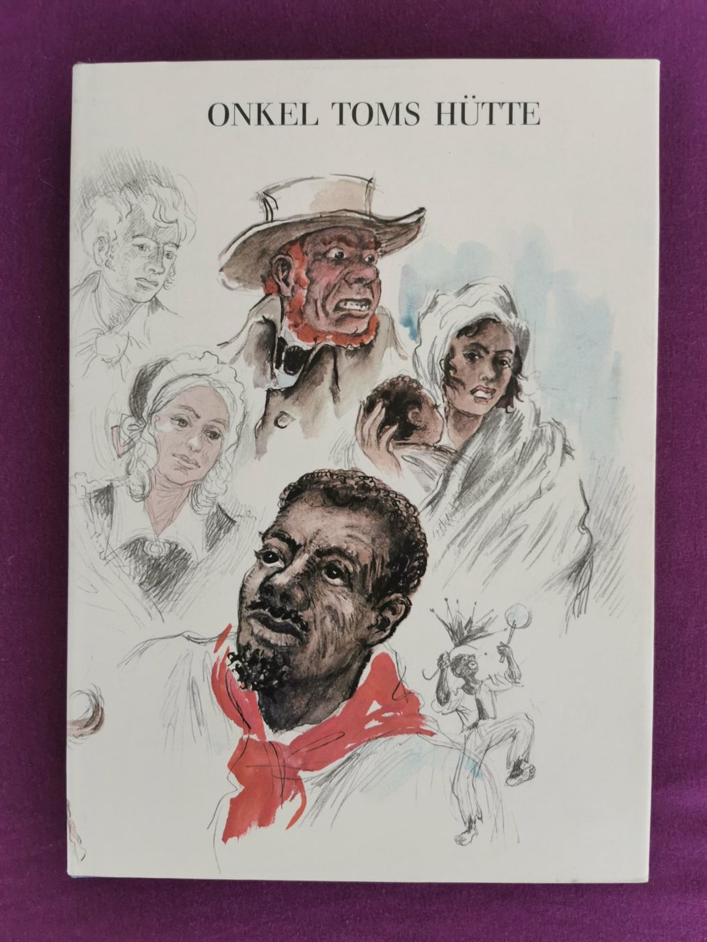 Bücher: Onkel Toms Hütte, Silva-Verlag – Gebraucht aus Gockhausen von Porcini56