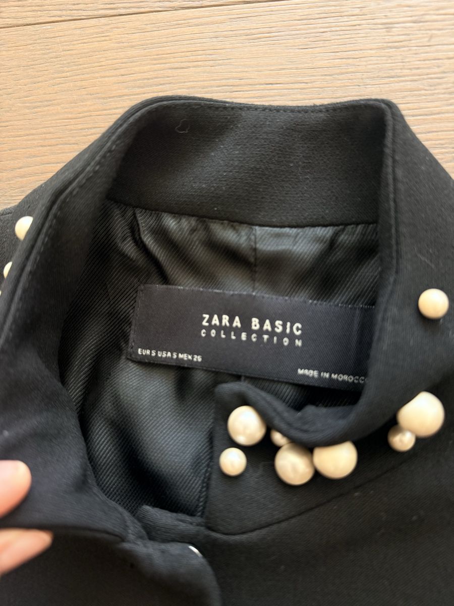 Zara Lotti di vestiti: Blazers zara, H&M, morgan – Nuovo (secondo la descrizione) da Melide venduto da Nikola-123 4