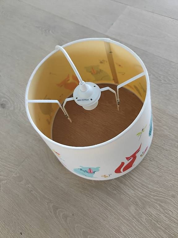 Lampen: Kinderlampe – Gebraucht aus St. Gallen von nin_5k7b
