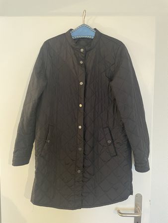 Coole Übergangsjacke