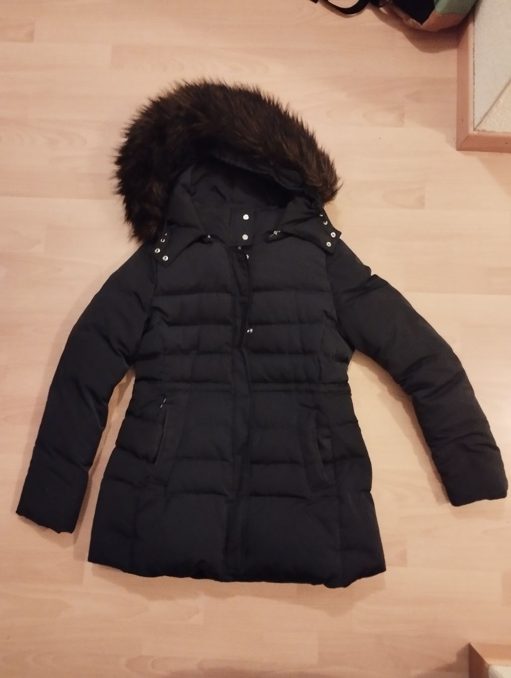Zara Giacche: Down Jacket from Zara dark blue - M – Nuovo (secondo la descrizione) da Wallisellen venduto da ire_z2yn 1