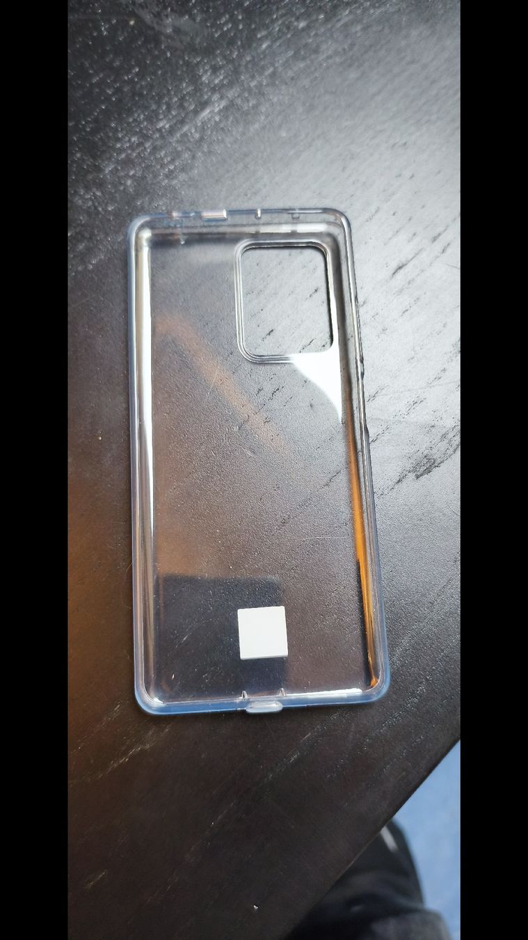 Xiaomi Cover & Protezioni schermo: Handyhülle – Nuovo (secondo la descrizione) da Davos Wolfgang venduto da SB1997 1