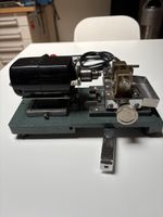 Perlenbohrmaschine
