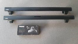 Thule WingBar mit Rapid System 754