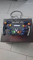 Simagic fx