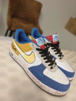 Nike Air Force Low 