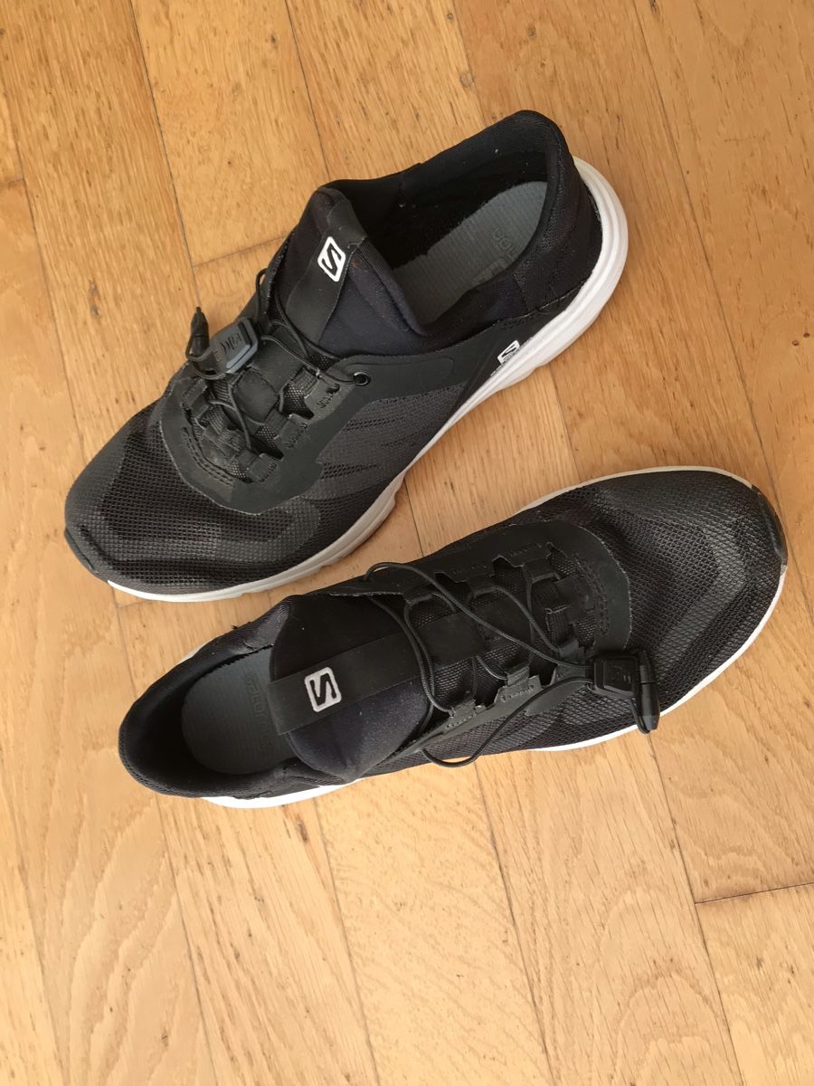 Salomon Scarpe da donna: Salomon Schuhe – Usato da St. Gallen venduto da Emifrei 7