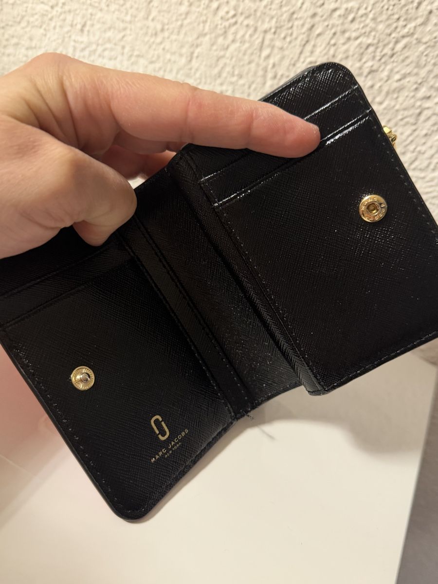 Marc Jacobs Portamonete: Marc Jacobs portemonnaie – Usato da Fribourg venduto da VSL-LUXE-BRAND 8