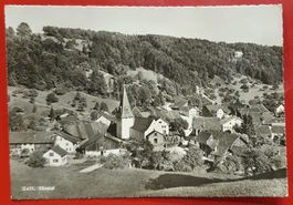 Zell - Tösstal