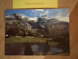 AK von Lac Retaud / Oberhorn