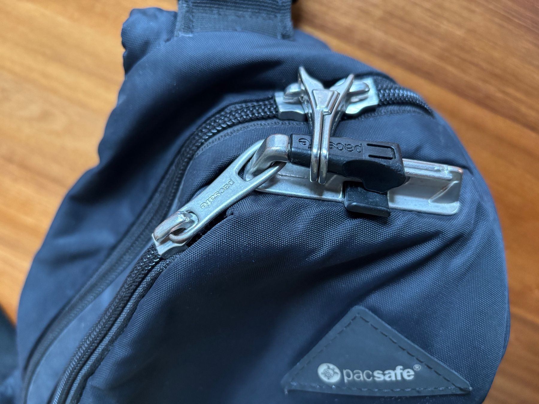 Sacs: Pacsave Bauchtasche – D'occasion à St. Gallen par jkal 2