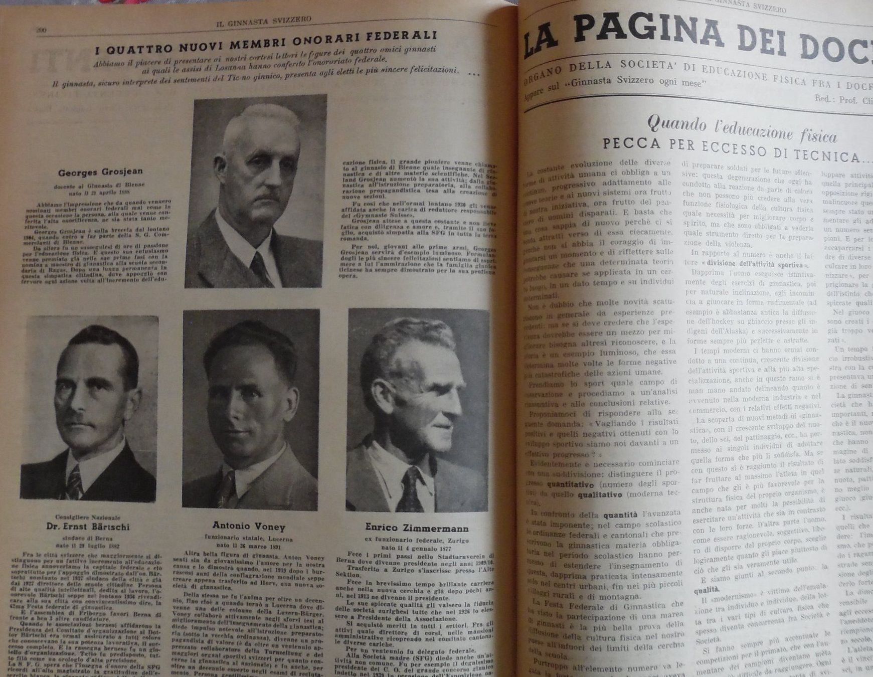 Libri: Antike Bücher Italienisch – Usato da Bellinzona venduto da Luna093 4