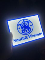 Lampe LightBox Smith & Wesson usb