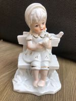 petite fille avec oiseaux