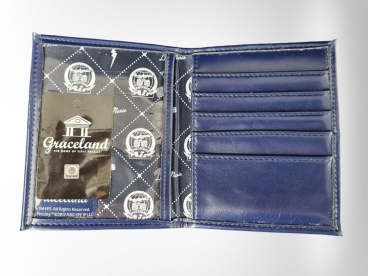 Altro in  Abbigliamento & Accessori: GRACELAND AIR, Pass Etui – Usato da Wangen b. Olten venduto da Restwert_Wangen 1