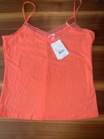 Unterhemd HANRO L neu