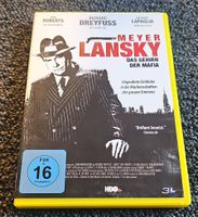 DVD Meyer Lansky Das Gehirn der Mafia(22989)