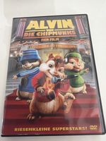 Alvin und die Chipmunks DVD