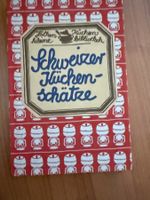 Schweizer Küchenschätze