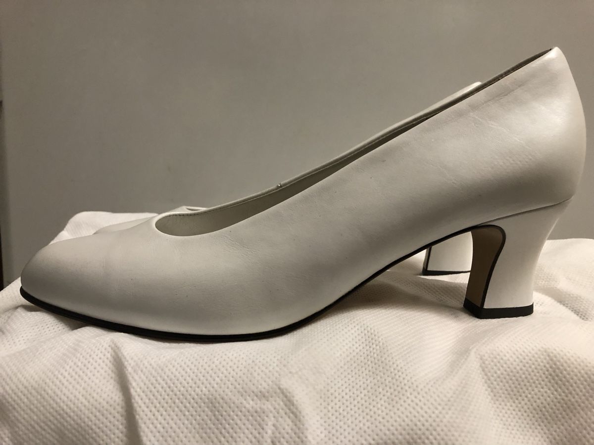 Gabor Scarpe da donna: Hochzeitsschuhe Gr. 38 – Nuovo e nell'imballaggio originale da Villmergen venduto da schnuu73 5