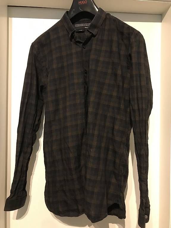 Kooples Camicie: Chemise THE KOOPLES M – Usato da Muri b. Bern venduto da Saldayann