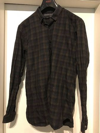 Chemise THE KOOPLES M