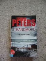 Strandmord Katharina Peters