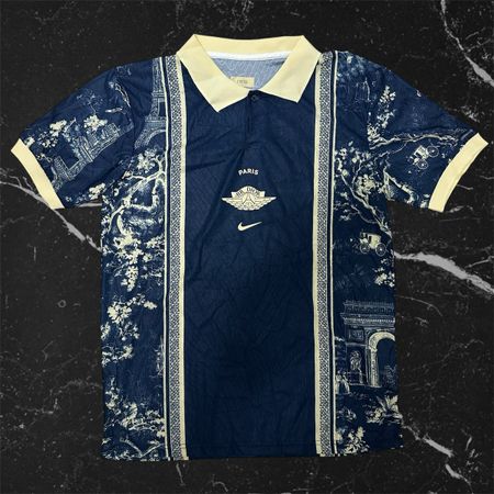 Paris Special Trikot Grösse L