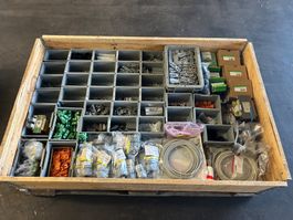 Posten Elektro Material